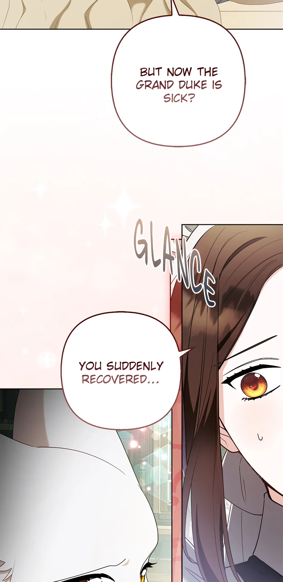 The Duke and The Fox Princess chapter 64 page 38