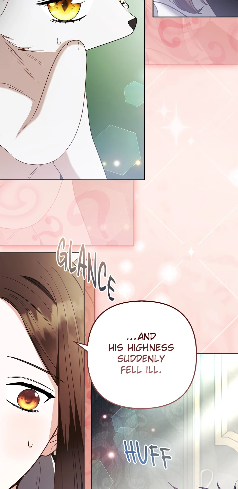The Duke and The Fox Princess chapter 64 page 39