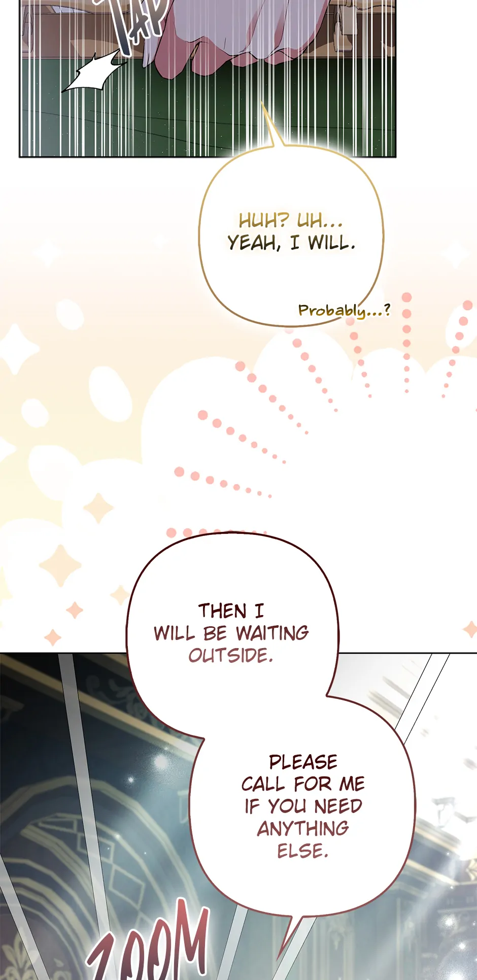 The Duke and The Fox Princess chapter 64 page 42