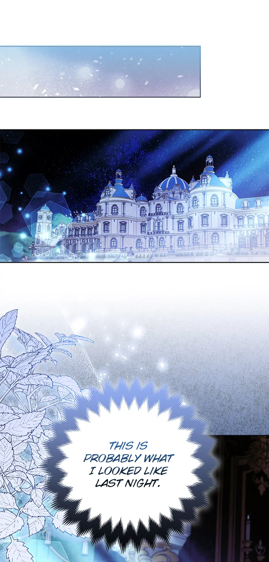 The Duke and The Fox Princess chapter 64 page 44
