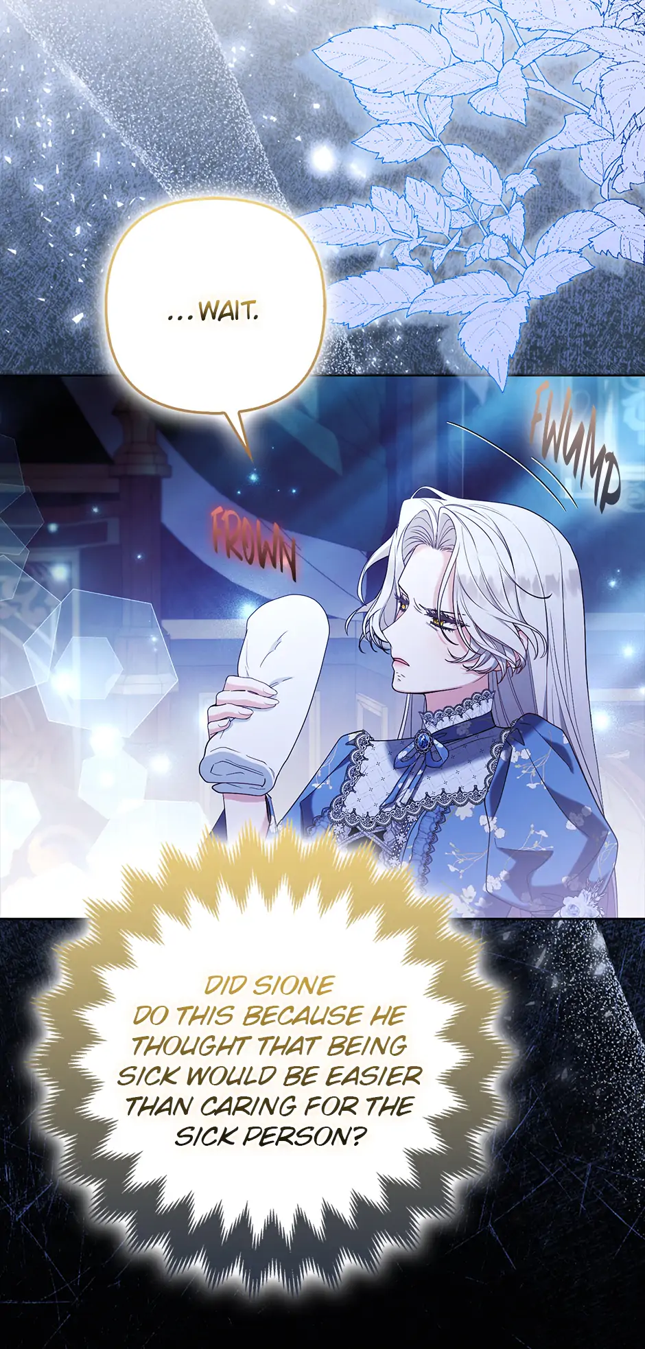 The Duke and The Fox Princess chapter 64 page 46