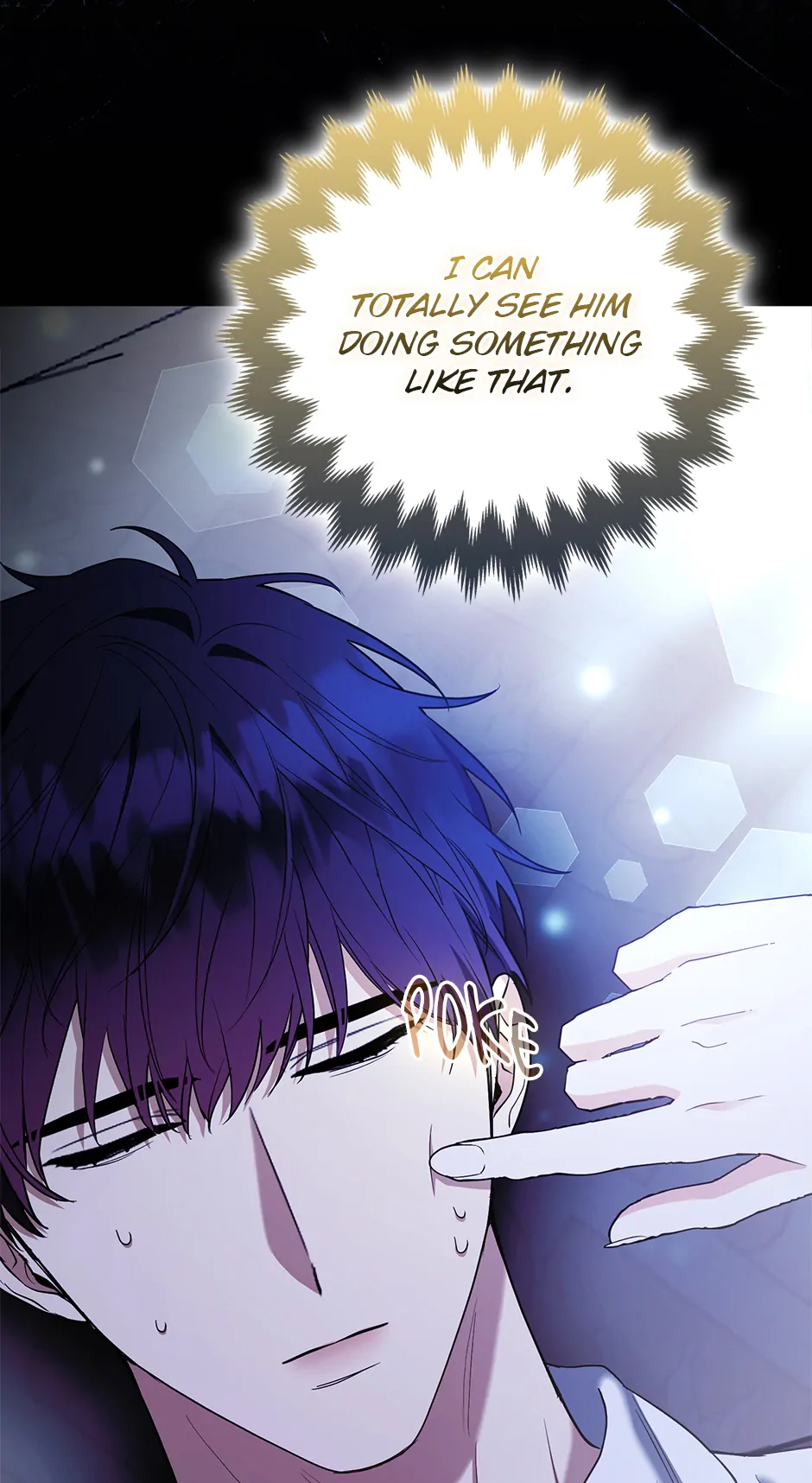 The Duke and The Fox Princess chapter 64 page 47