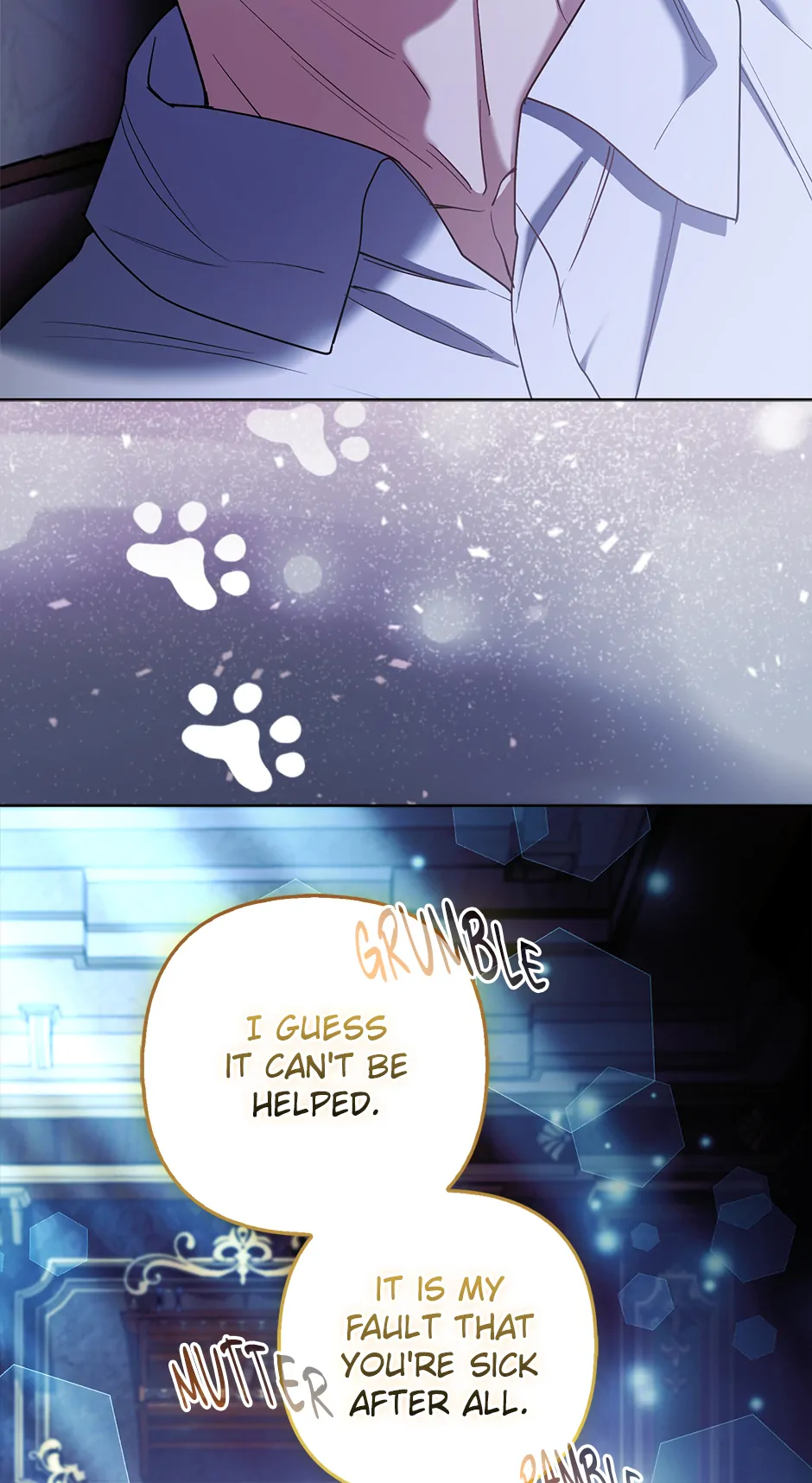 The Duke and The Fox Princess chapter 64 page 48