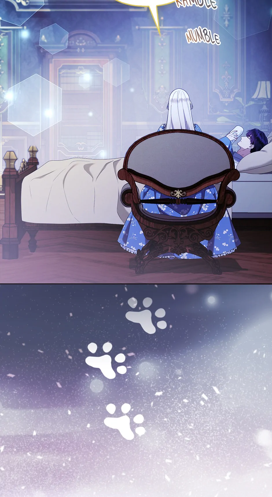 The Duke and The Fox Princess chapter 64 page 49