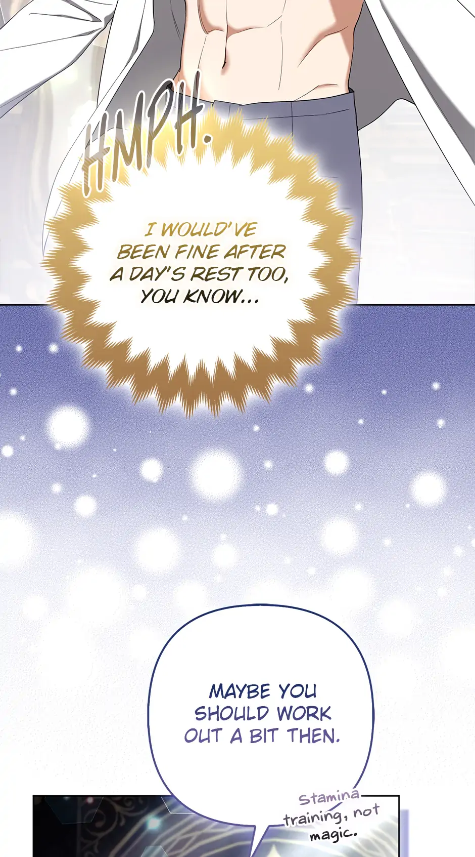 The Duke and The Fox Princess chapter 64 page 52