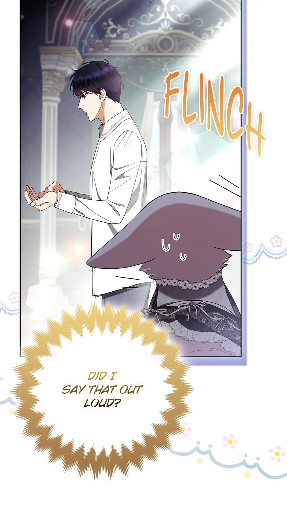 The Duke and The Fox Princess chapter 64 page 53