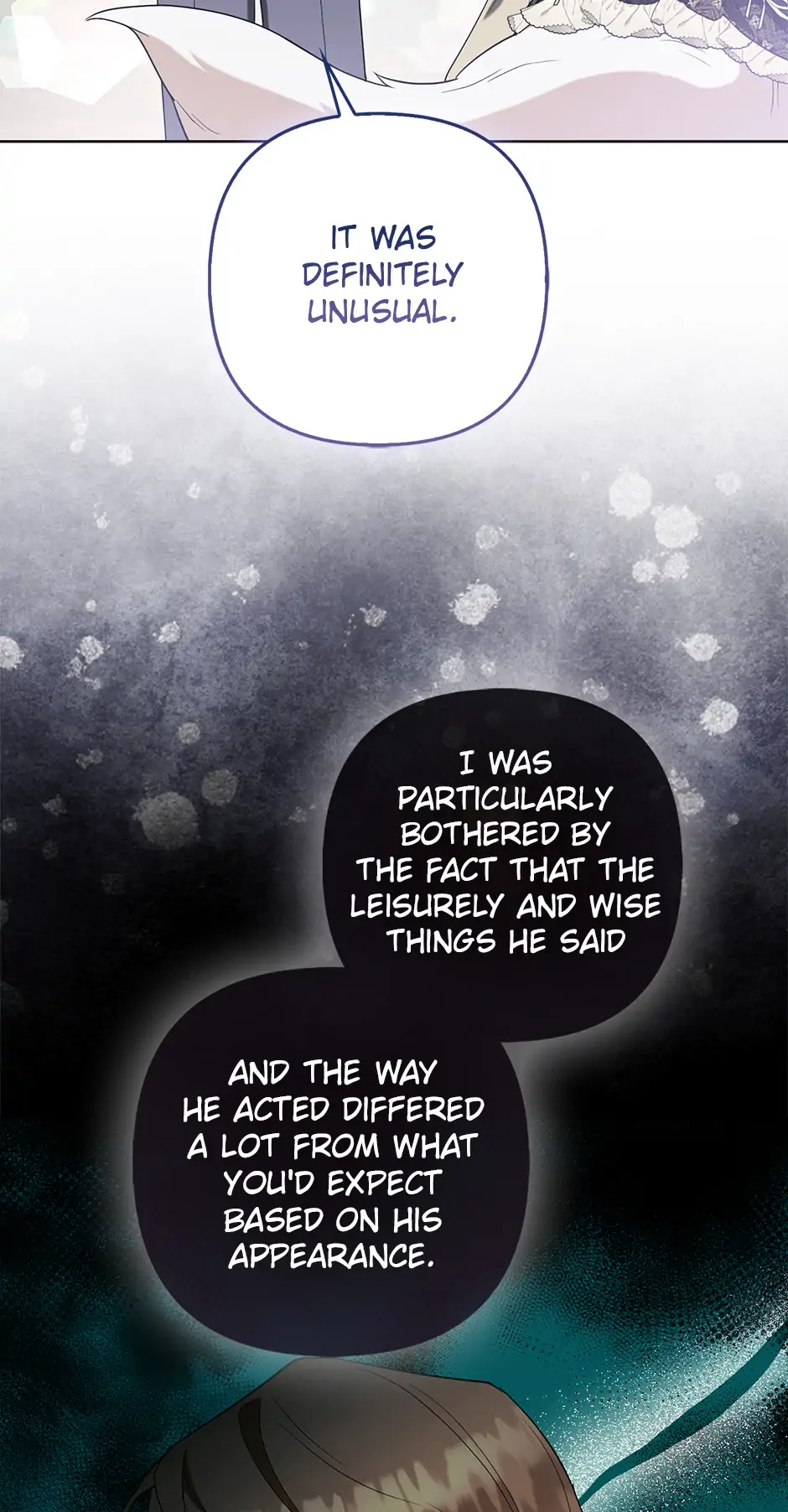 The Duke and The Fox Princess chapter 64 page 59