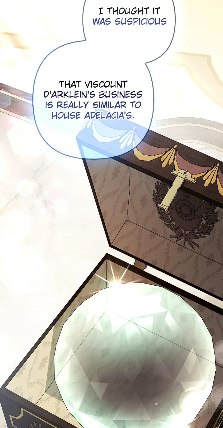 The Duke and The Fox Princess chapter 64 page 62