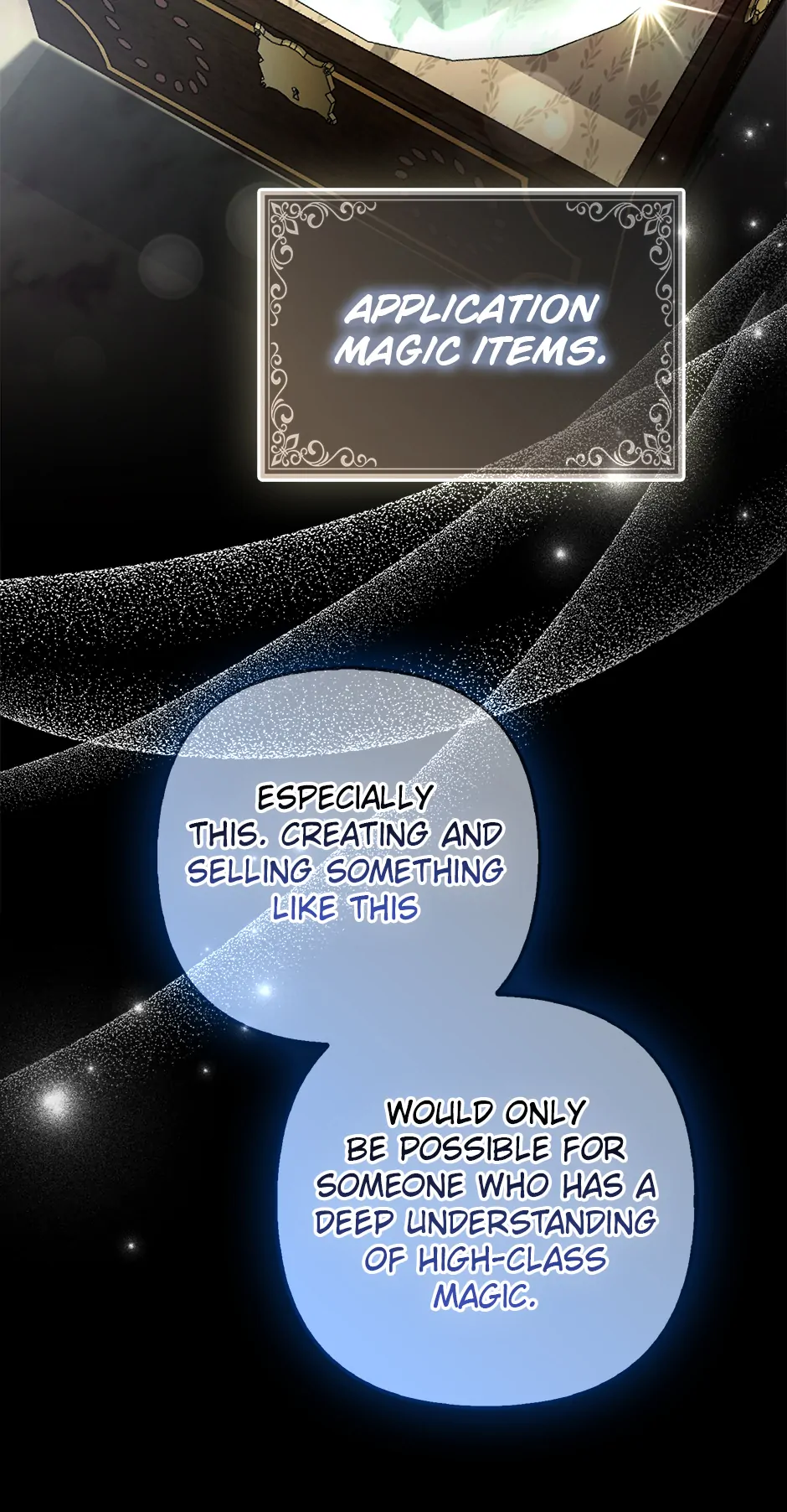 The Duke and The Fox Princess chapter 64 page 63
