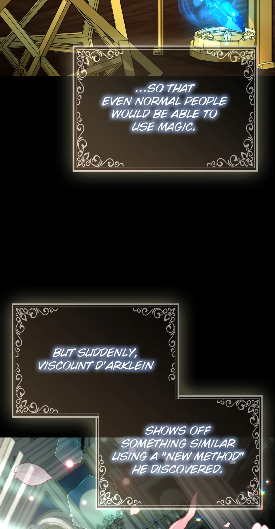 The Duke and The Fox Princess chapter 64 page 65
