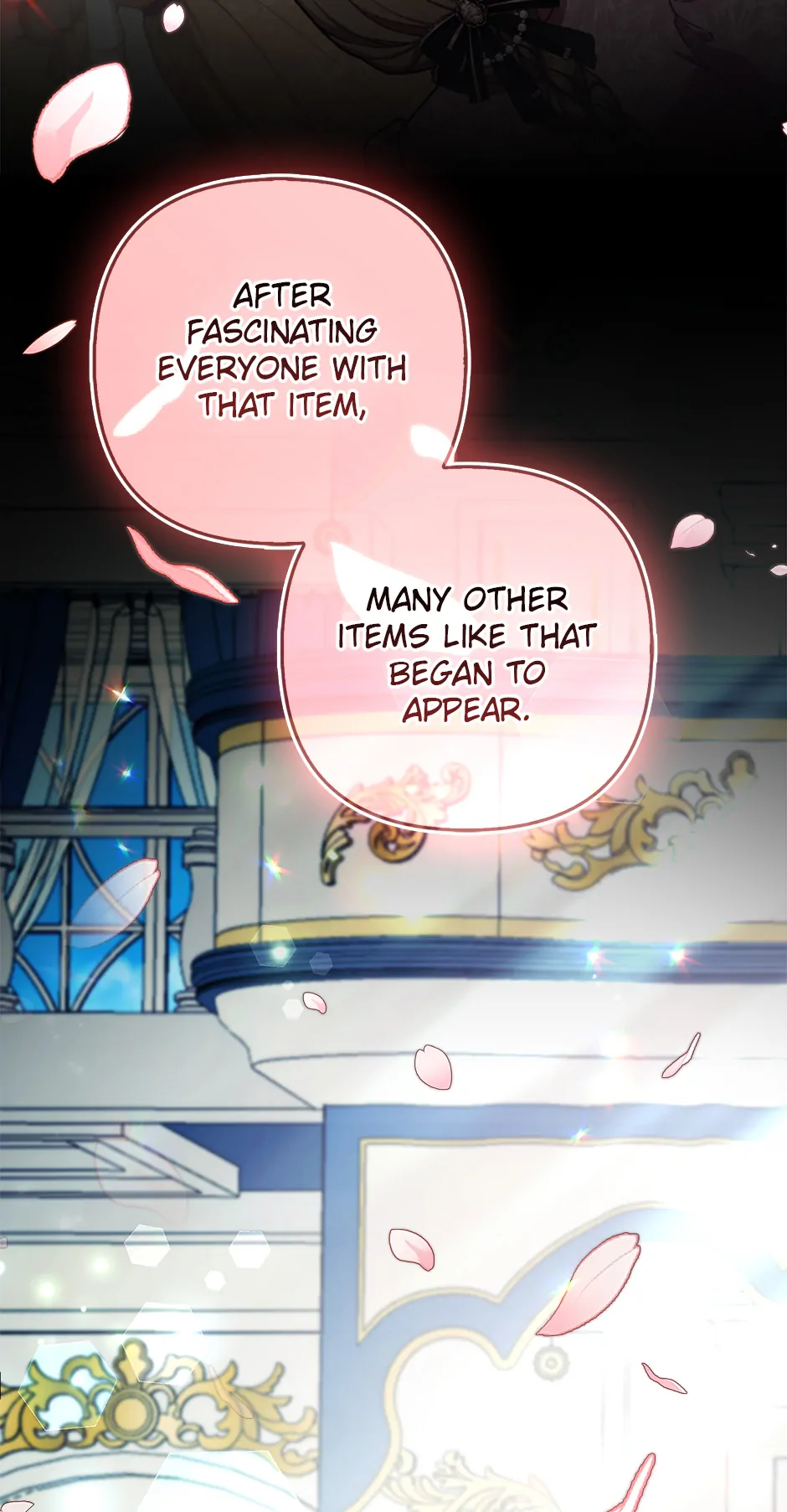 The Duke and The Fox Princess chapter 64 page 67