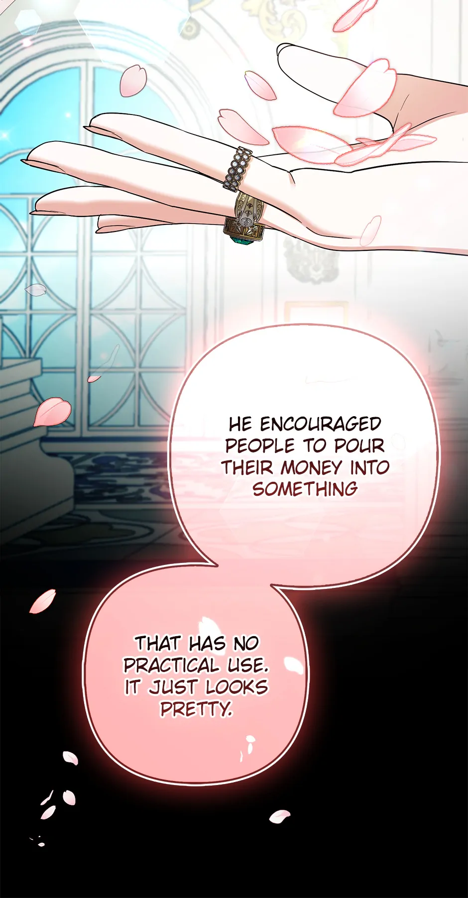 The Duke and The Fox Princess chapter 64 page 68
