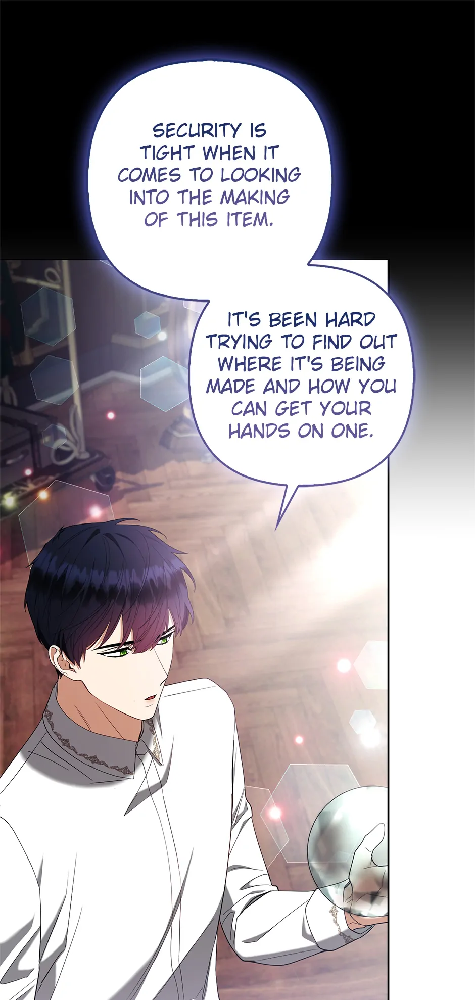The Duke and The Fox Princess chapter 64 page 69