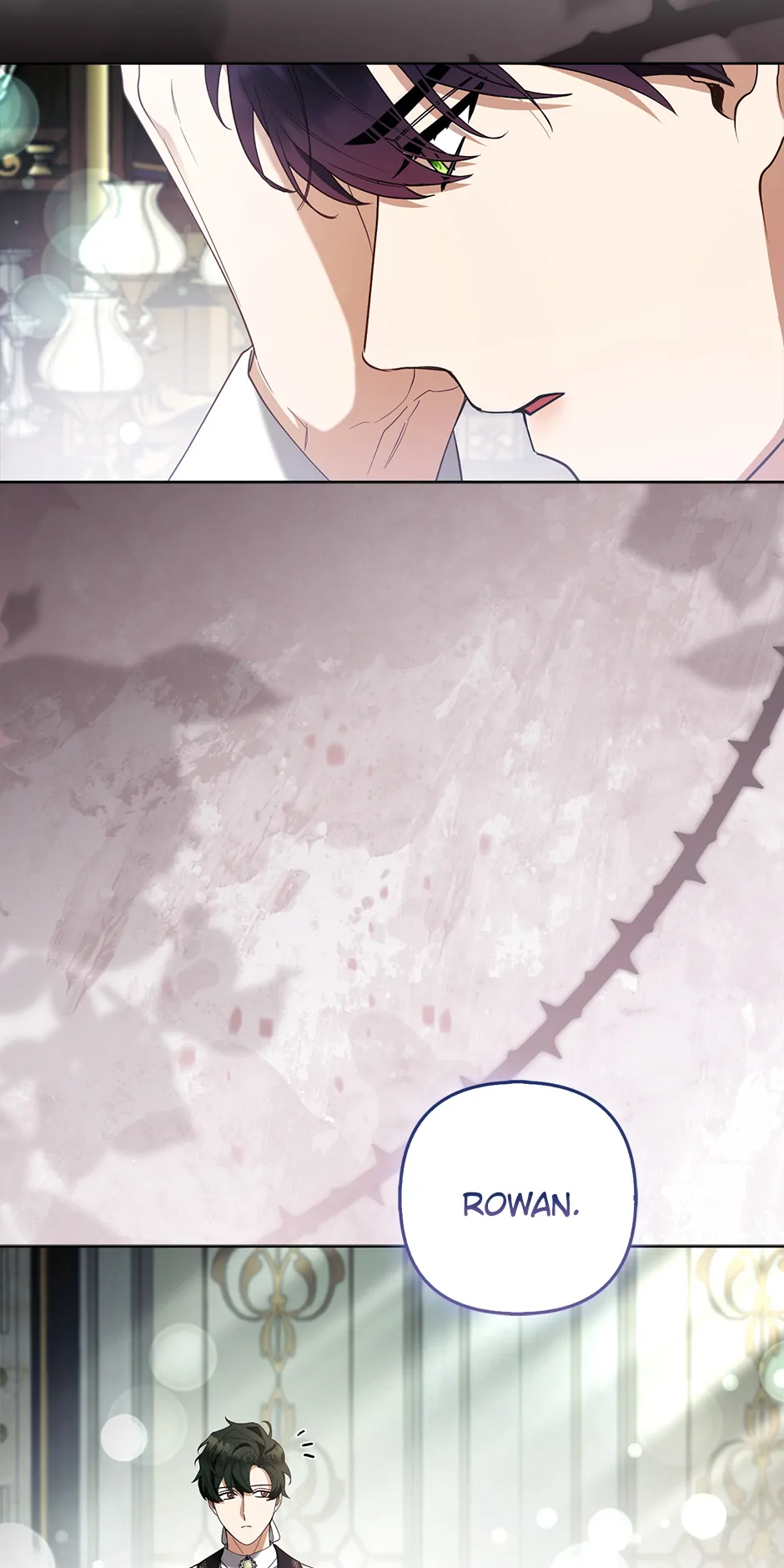 The Duke and The Fox Princess chapter 64 page 7