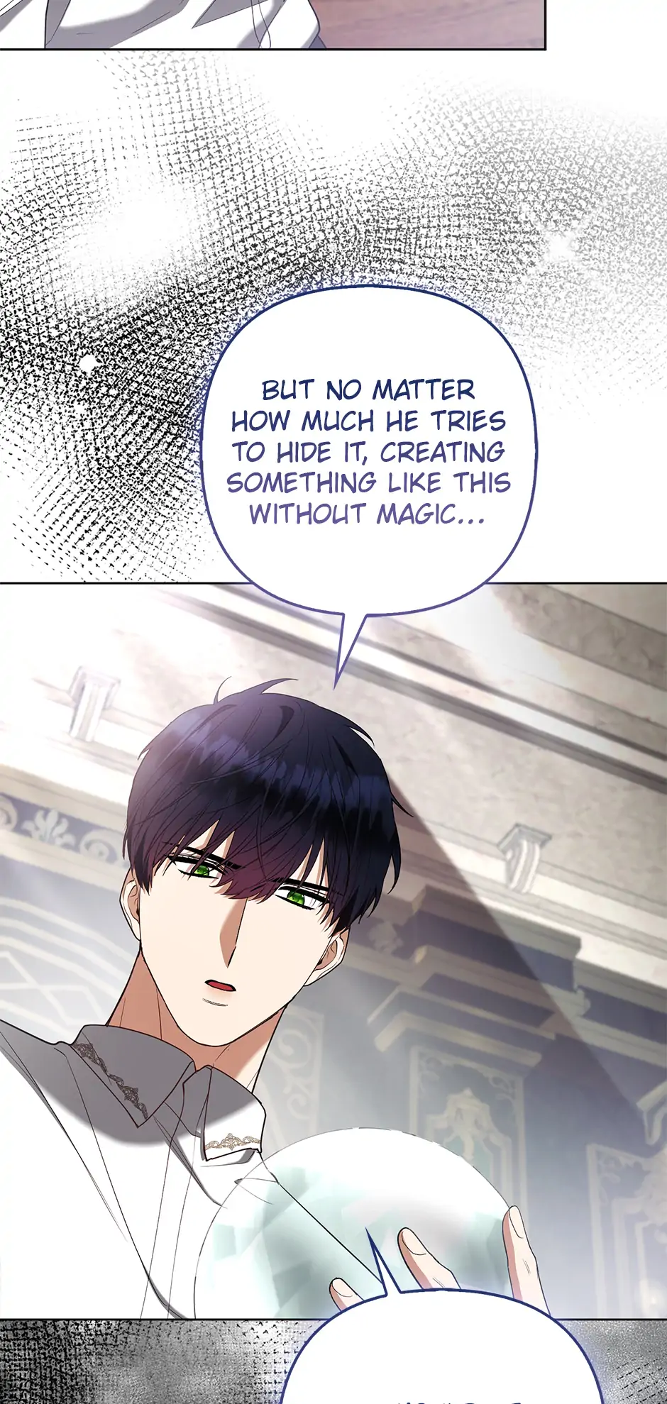 The Duke and The Fox Princess chapter 64 page 70