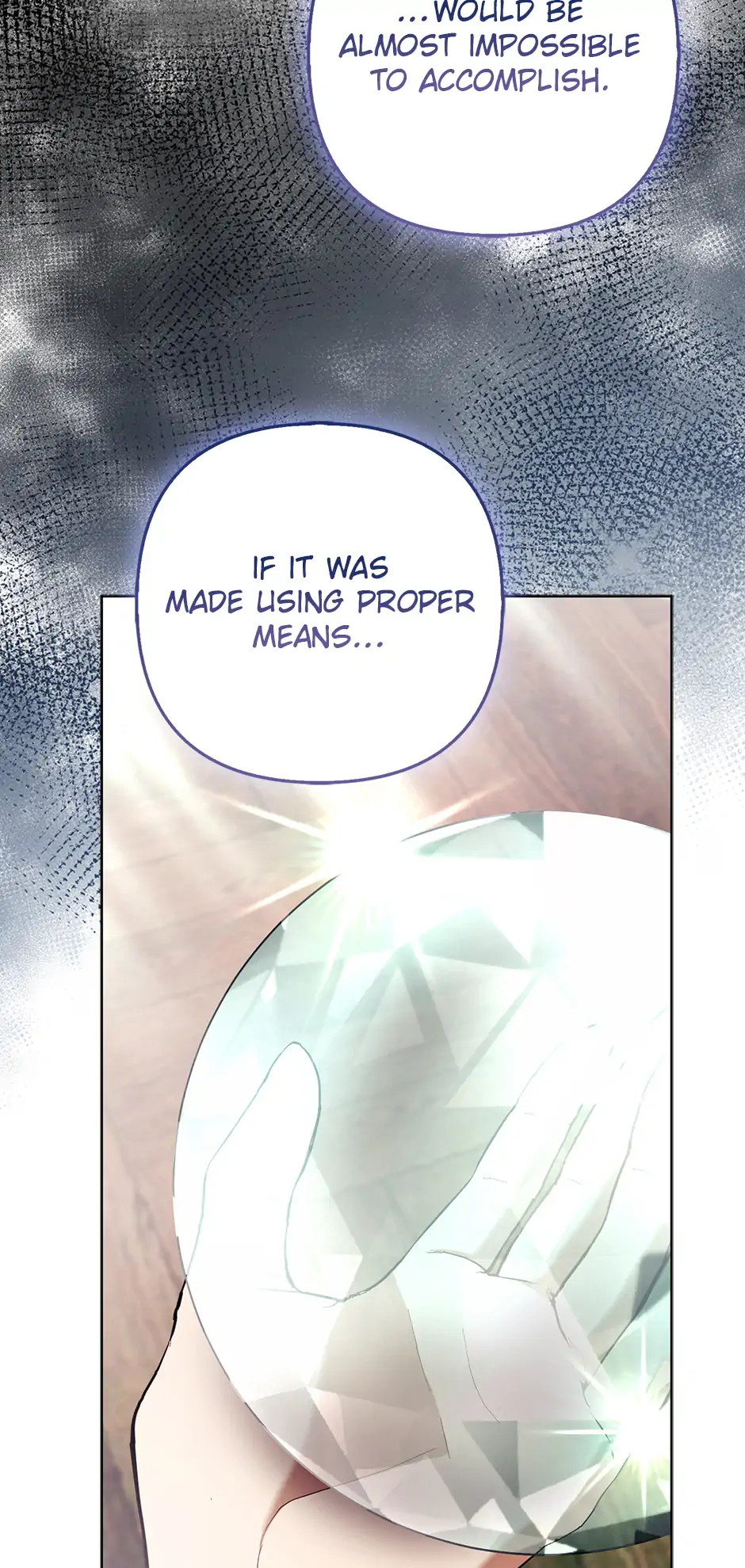 The Duke and The Fox Princess chapter 64 page 71