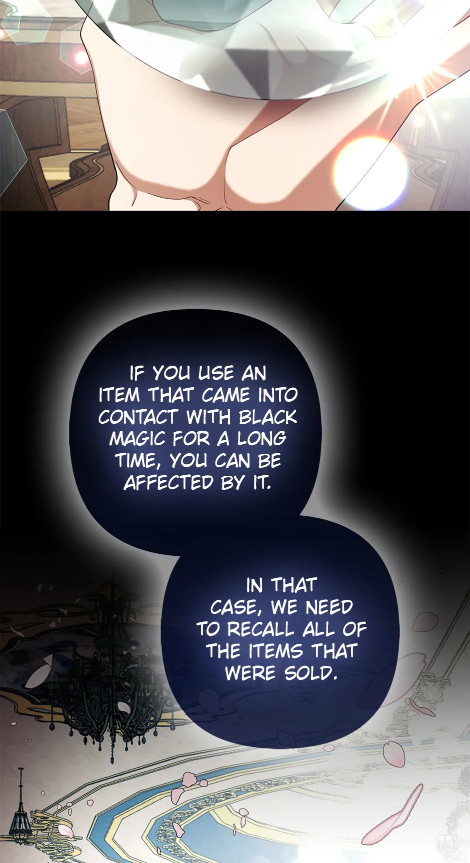The Duke and The Fox Princess chapter 64 page 76