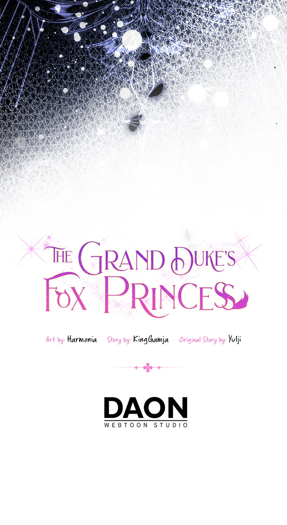 The Duke and The Fox Princess chapter 64 page 80