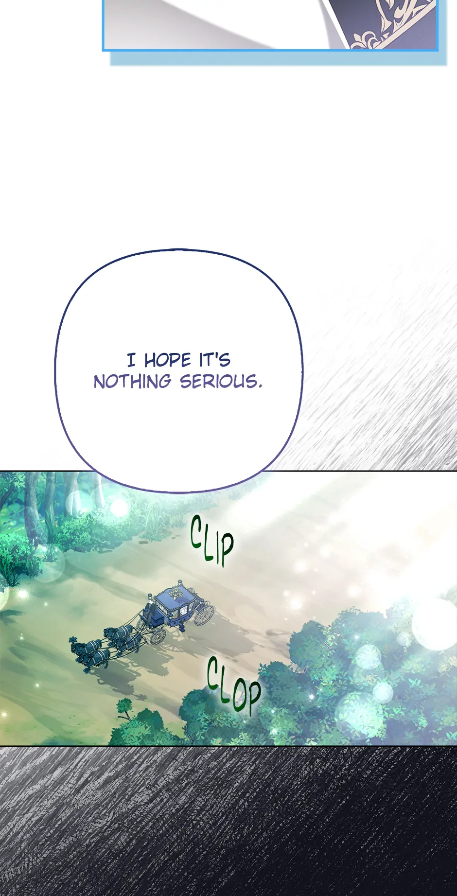 The Duke and The Fox Princess chapter 66 page 20