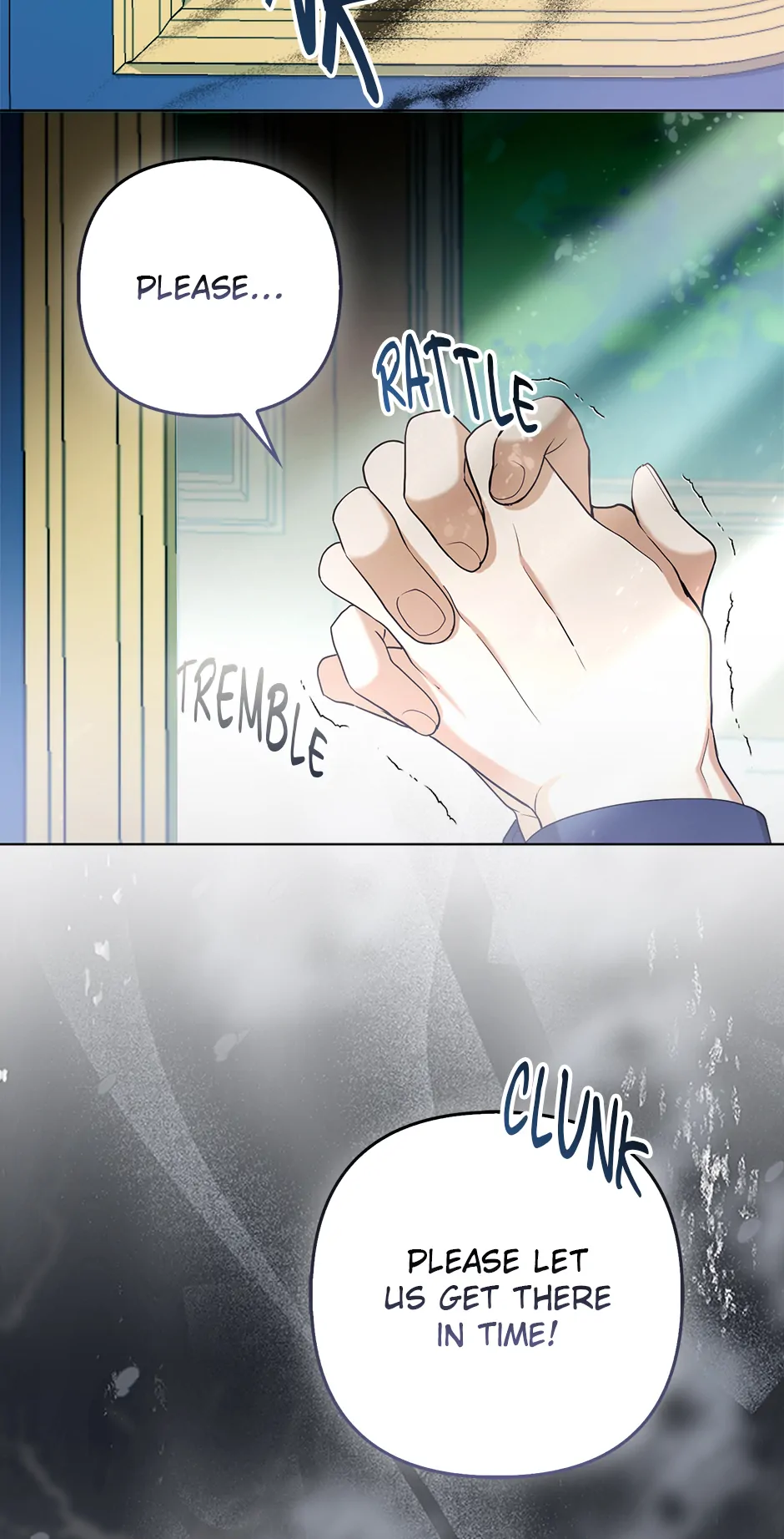 The Duke and The Fox Princess chapter 66 page 22