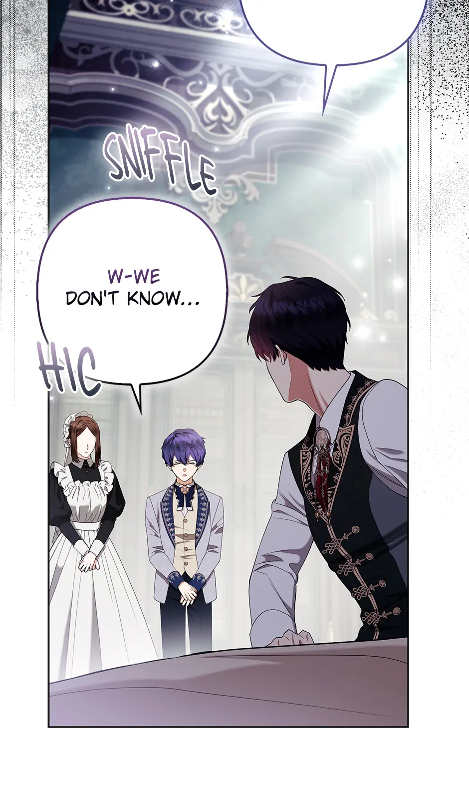 The Duke and The Fox Princess chapter 66 page 26
