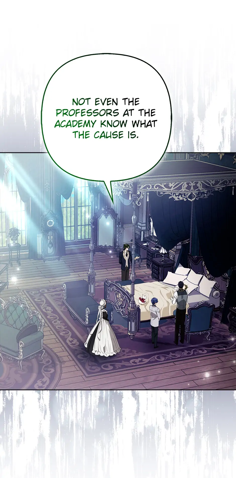 The Duke and The Fox Princess chapter 66 page 27