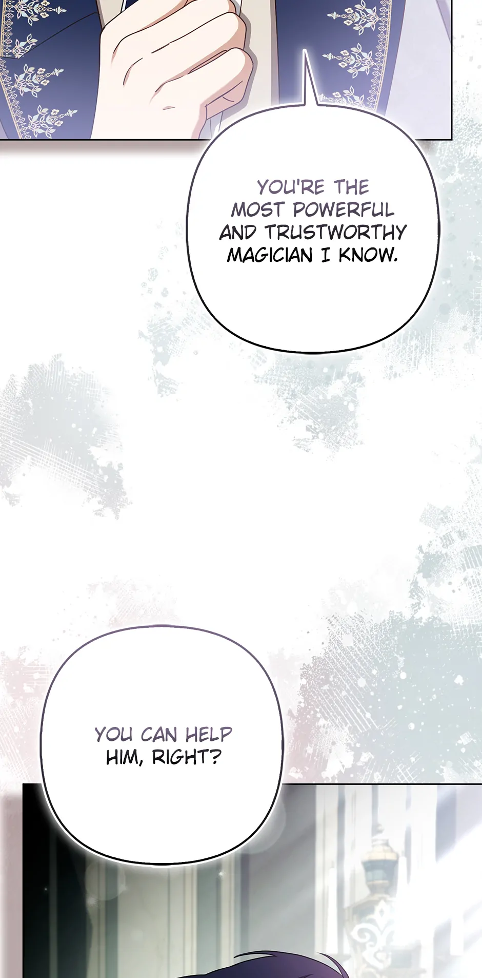 The Duke and The Fox Princess chapter 66 page 29