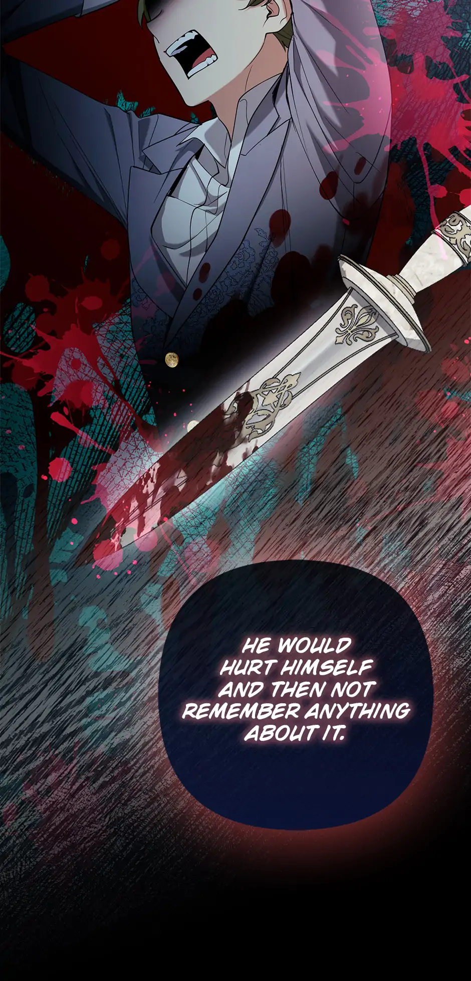 The Duke and The Fox Princess chapter 66 page 33
