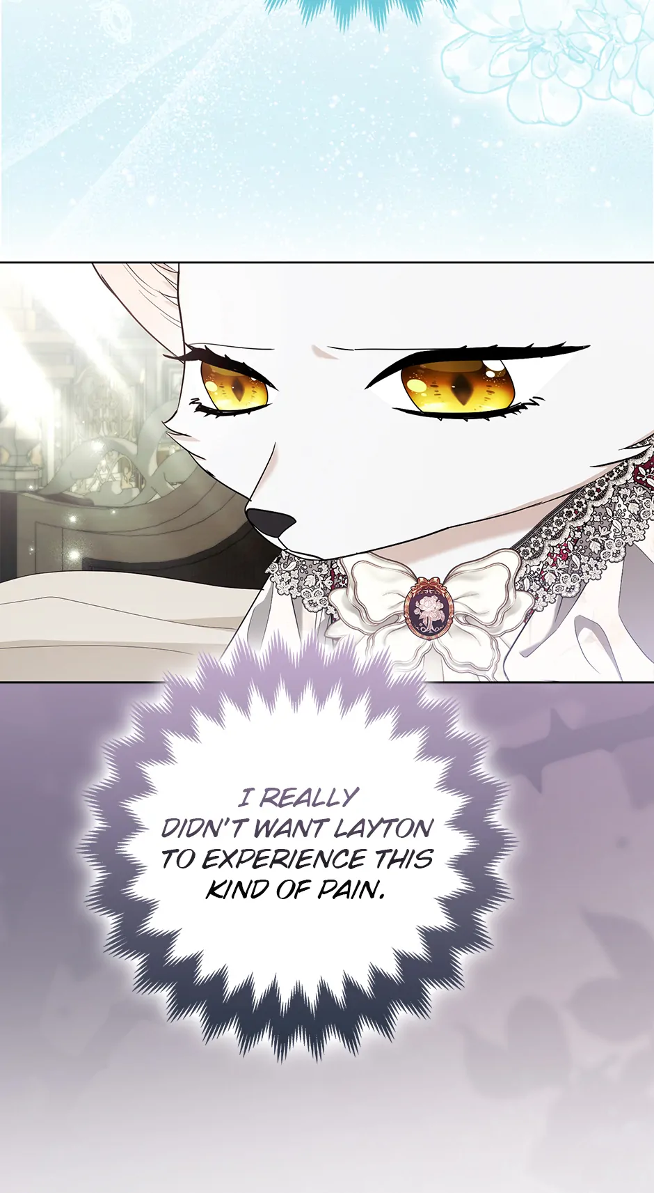 The Duke and The Fox Princess chapter 66 page 37