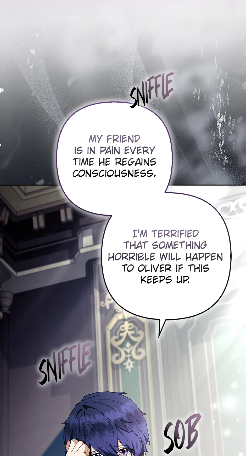 The Duke and The Fox Princess chapter 66 page 38