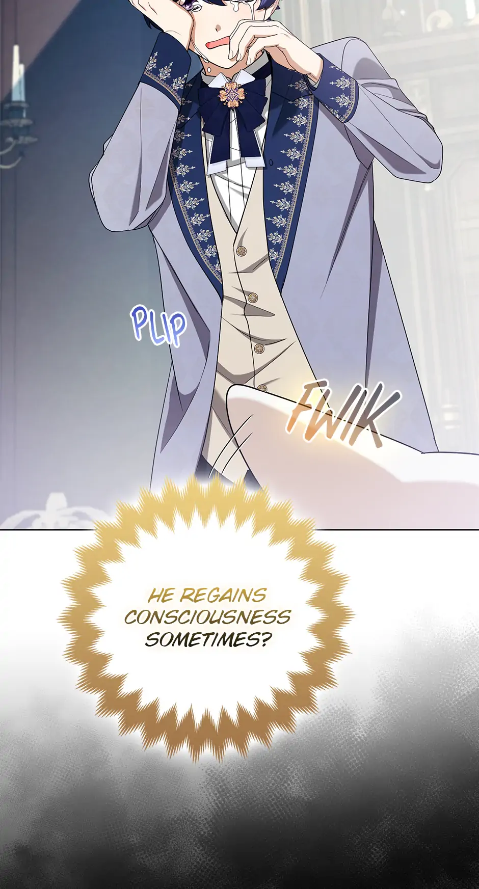 The Duke and The Fox Princess chapter 66 page 39