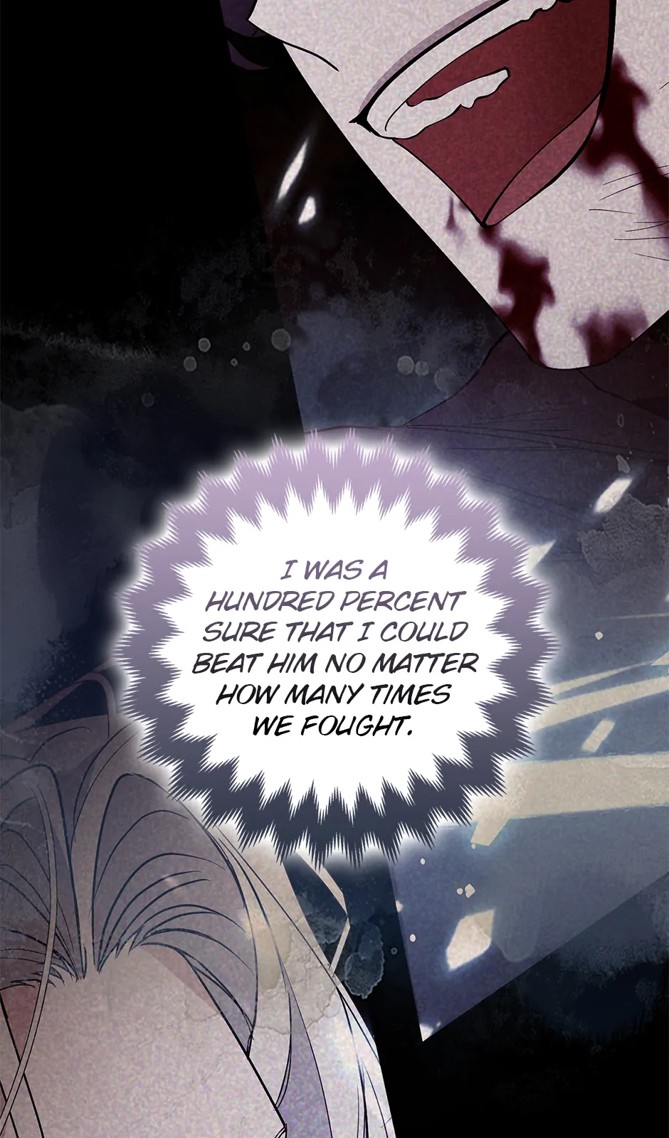 The Duke and The Fox Princess chapter 66 page 4