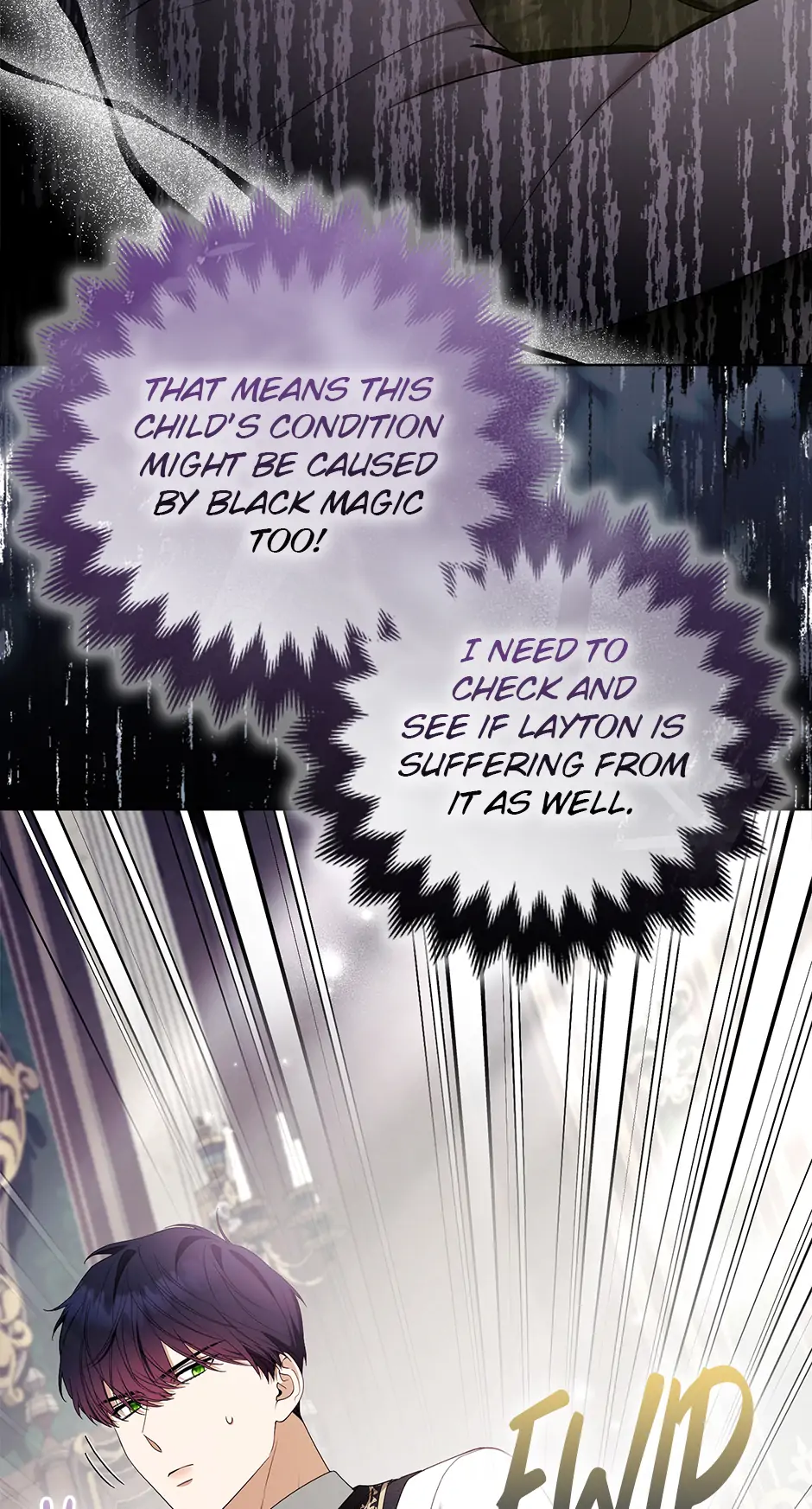The Duke and The Fox Princess chapter 66 page 42