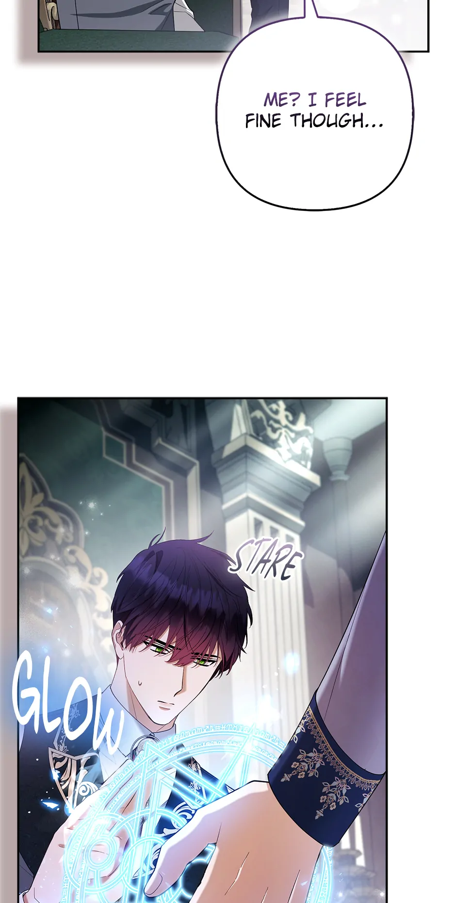 The Duke and The Fox Princess chapter 66 page 45