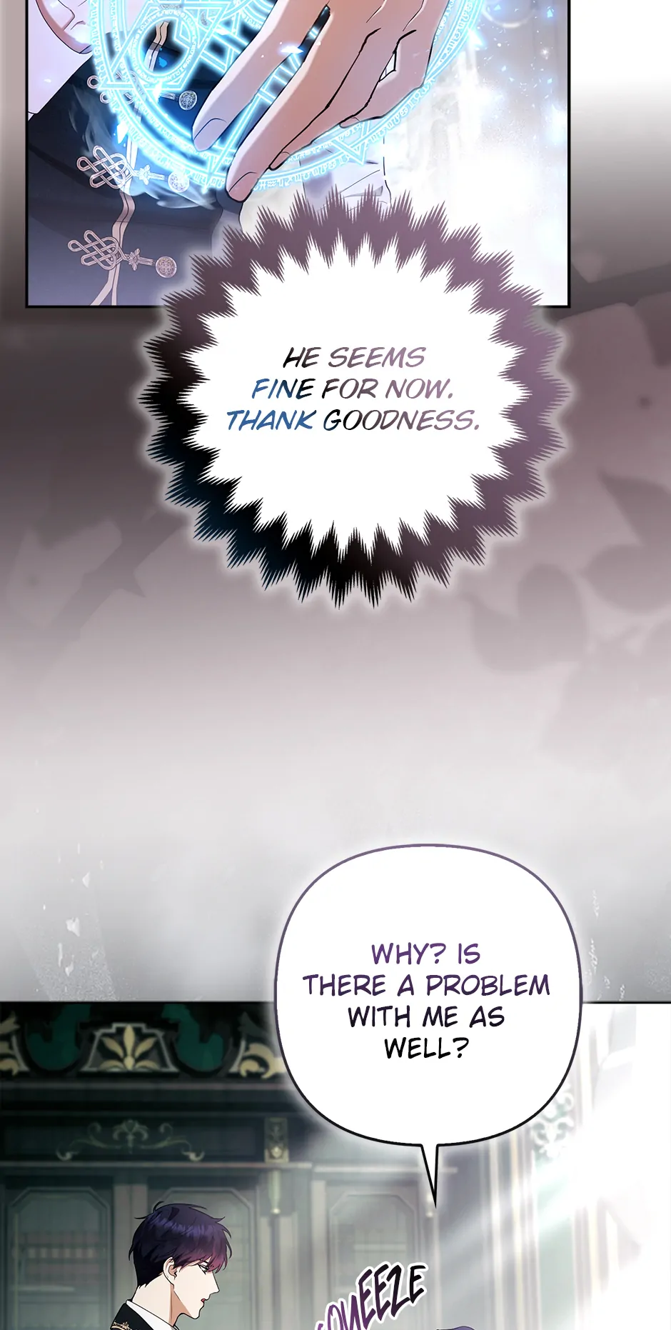 The Duke and The Fox Princess chapter 66 page 46