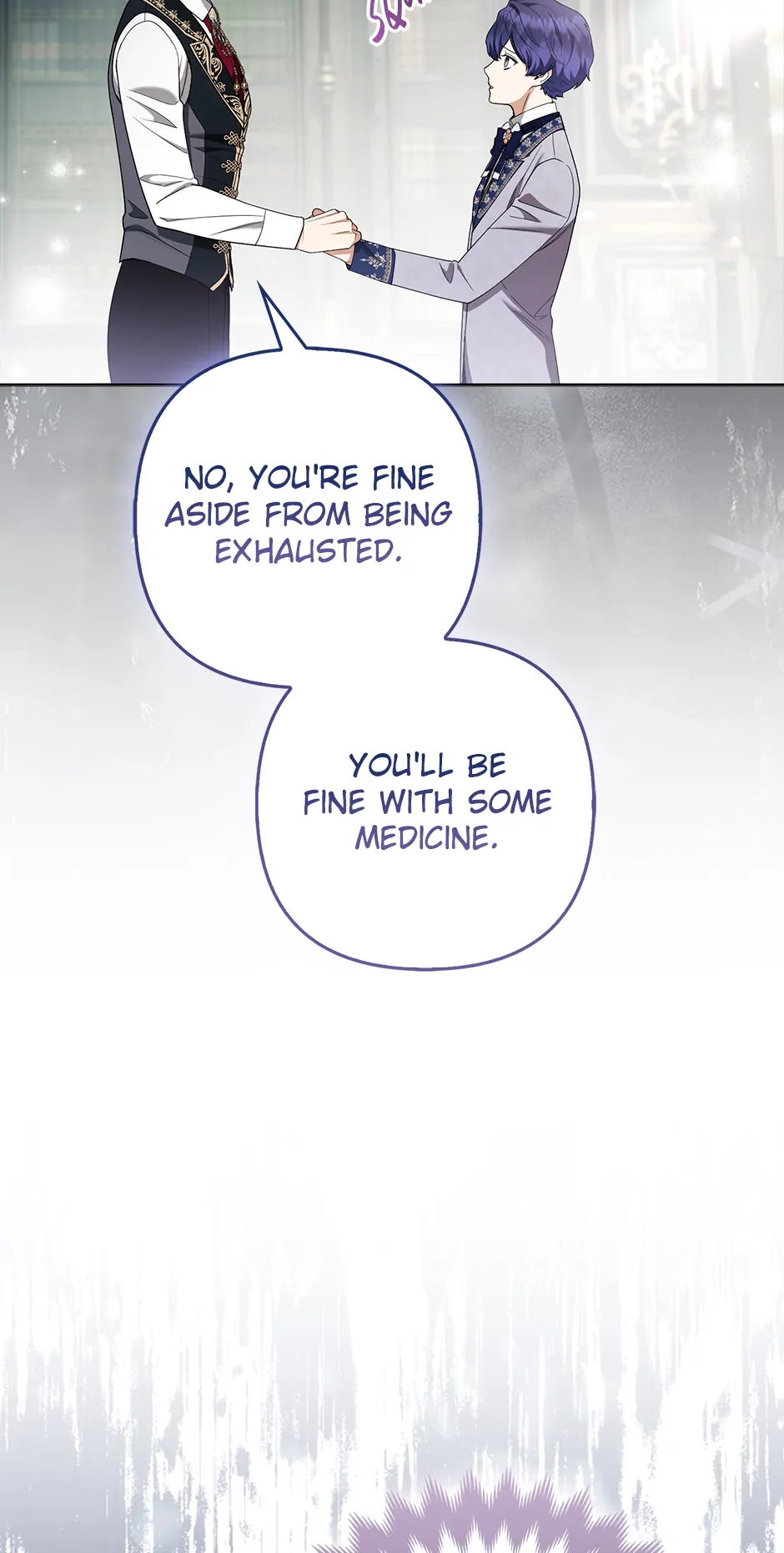The Duke and The Fox Princess chapter 66 page 47