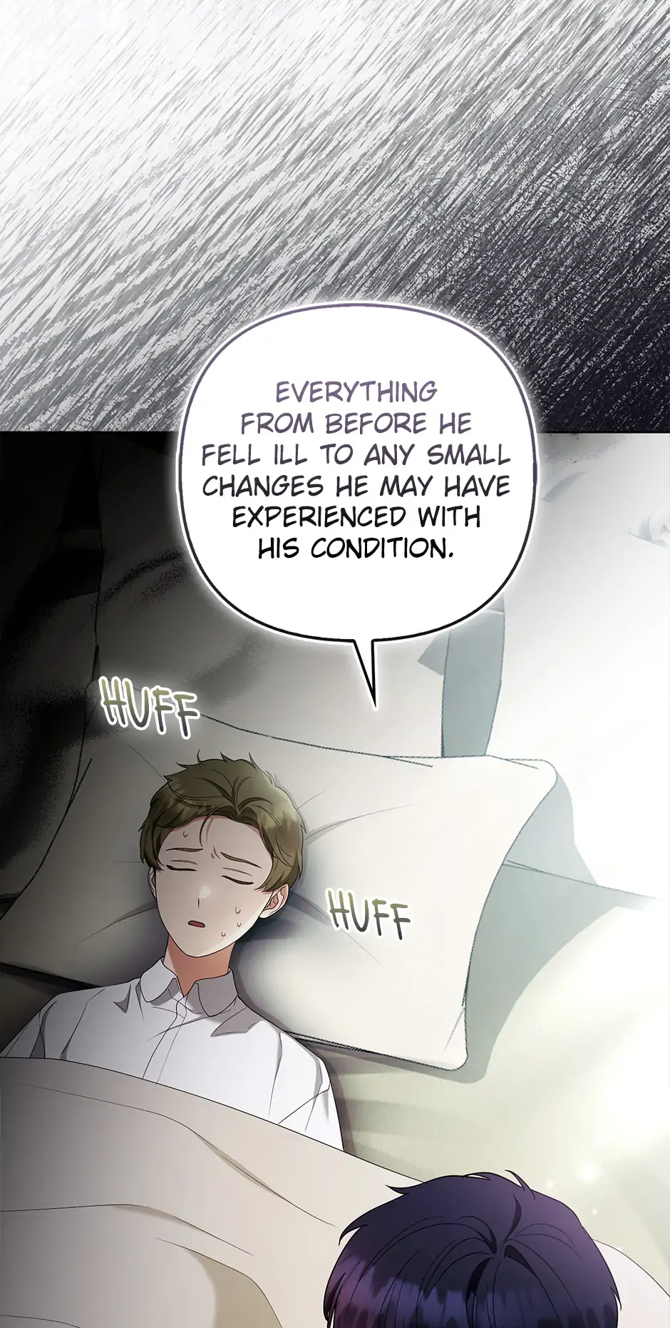 The Duke and The Fox Princess chapter 66 page 49