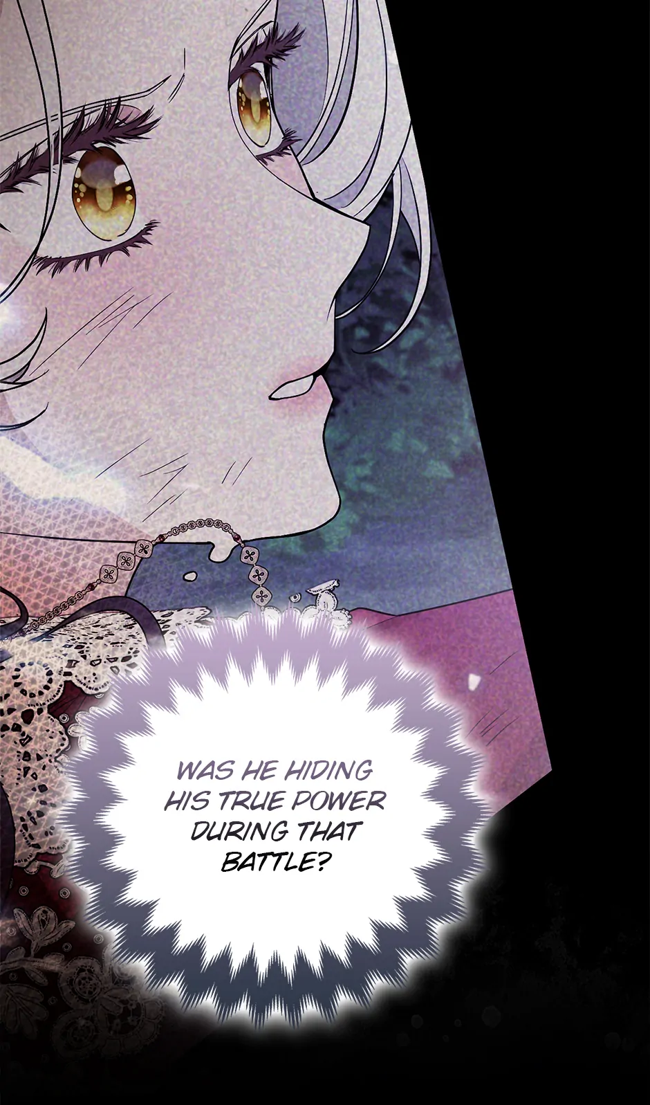The Duke and The Fox Princess chapter 66 page 5