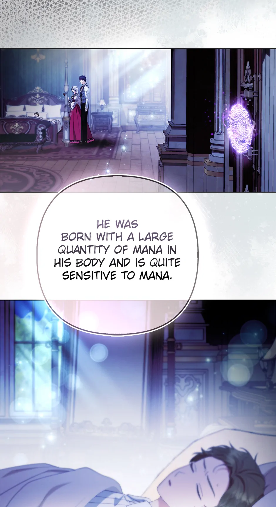 The Duke and The Fox Princess chapter 66 page 52