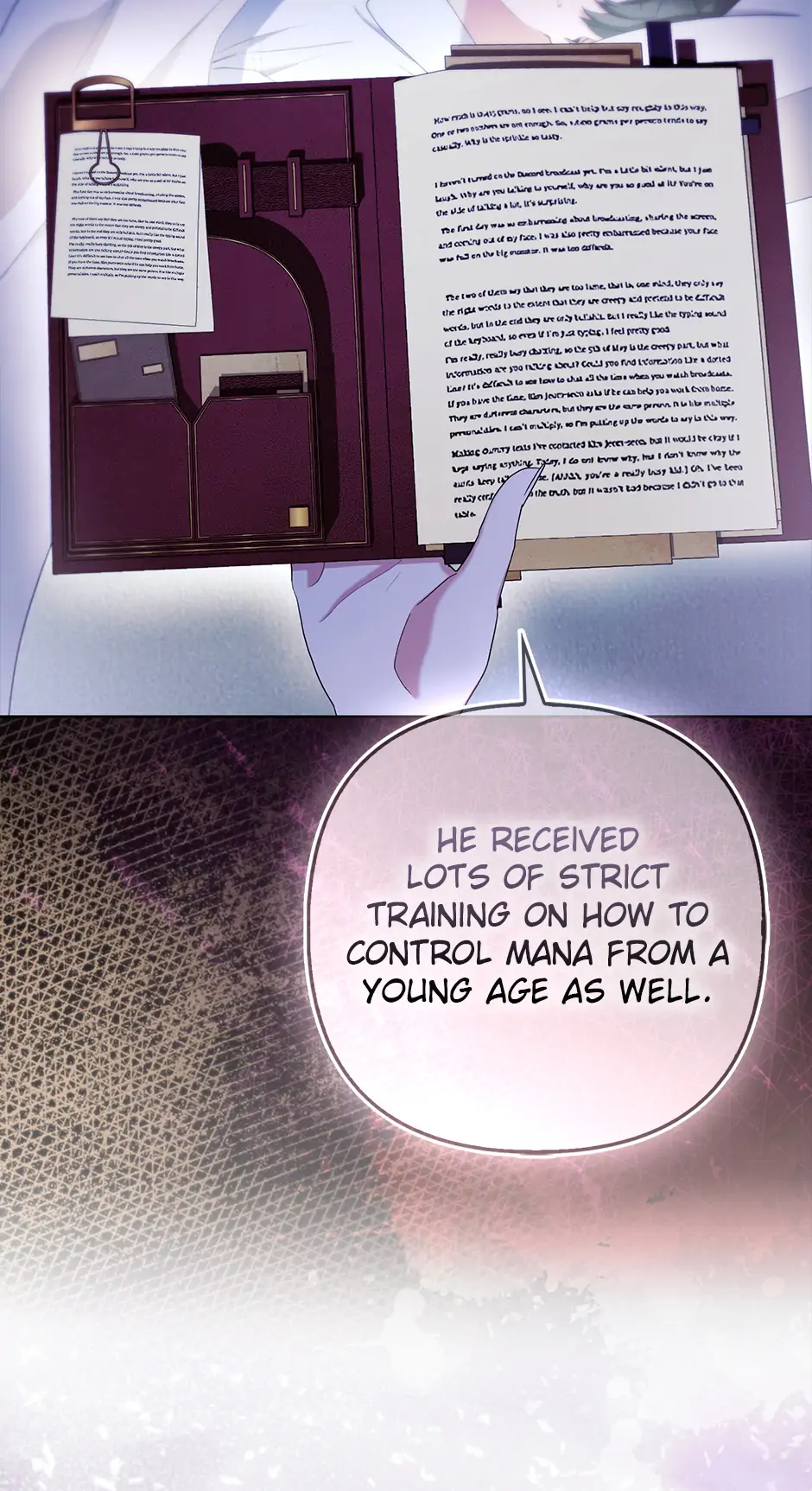 The Duke and The Fox Princess chapter 66 page 53