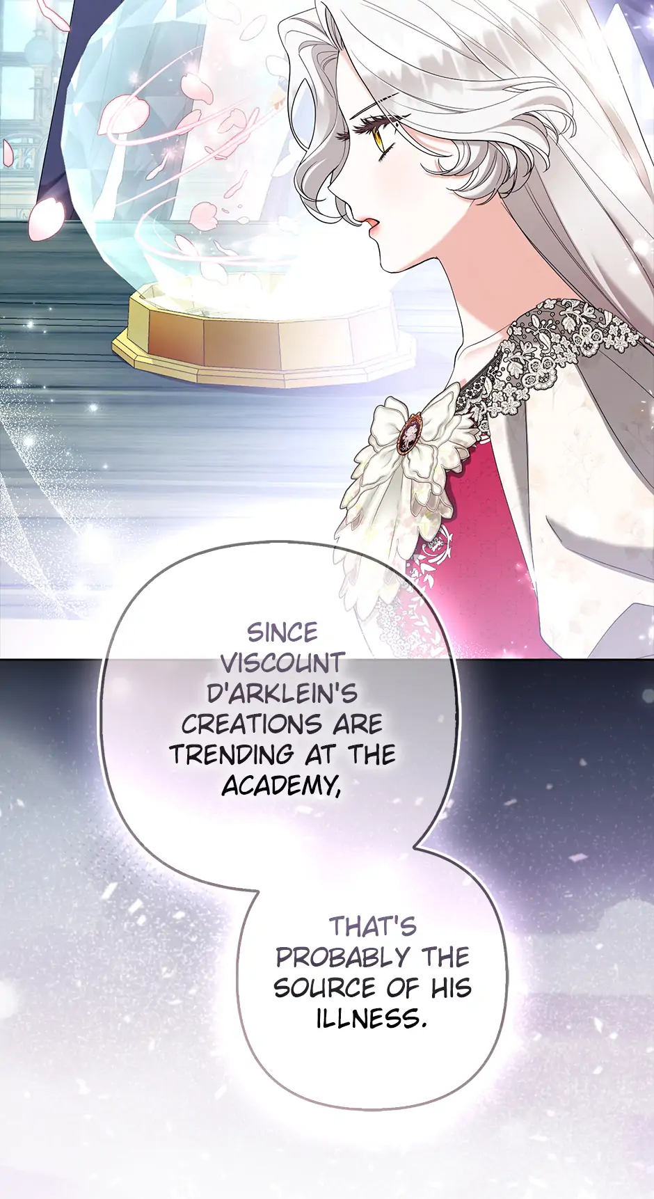 The Duke and The Fox Princess chapter 66 page 55