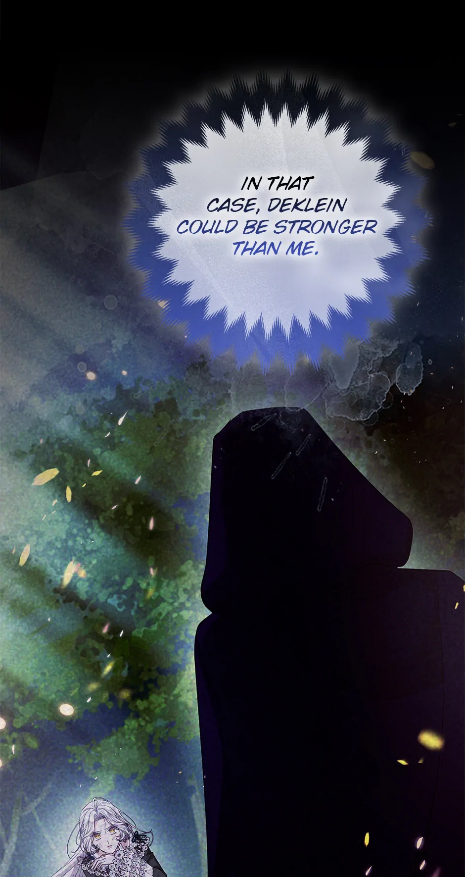 The Duke and The Fox Princess chapter 66 page 6