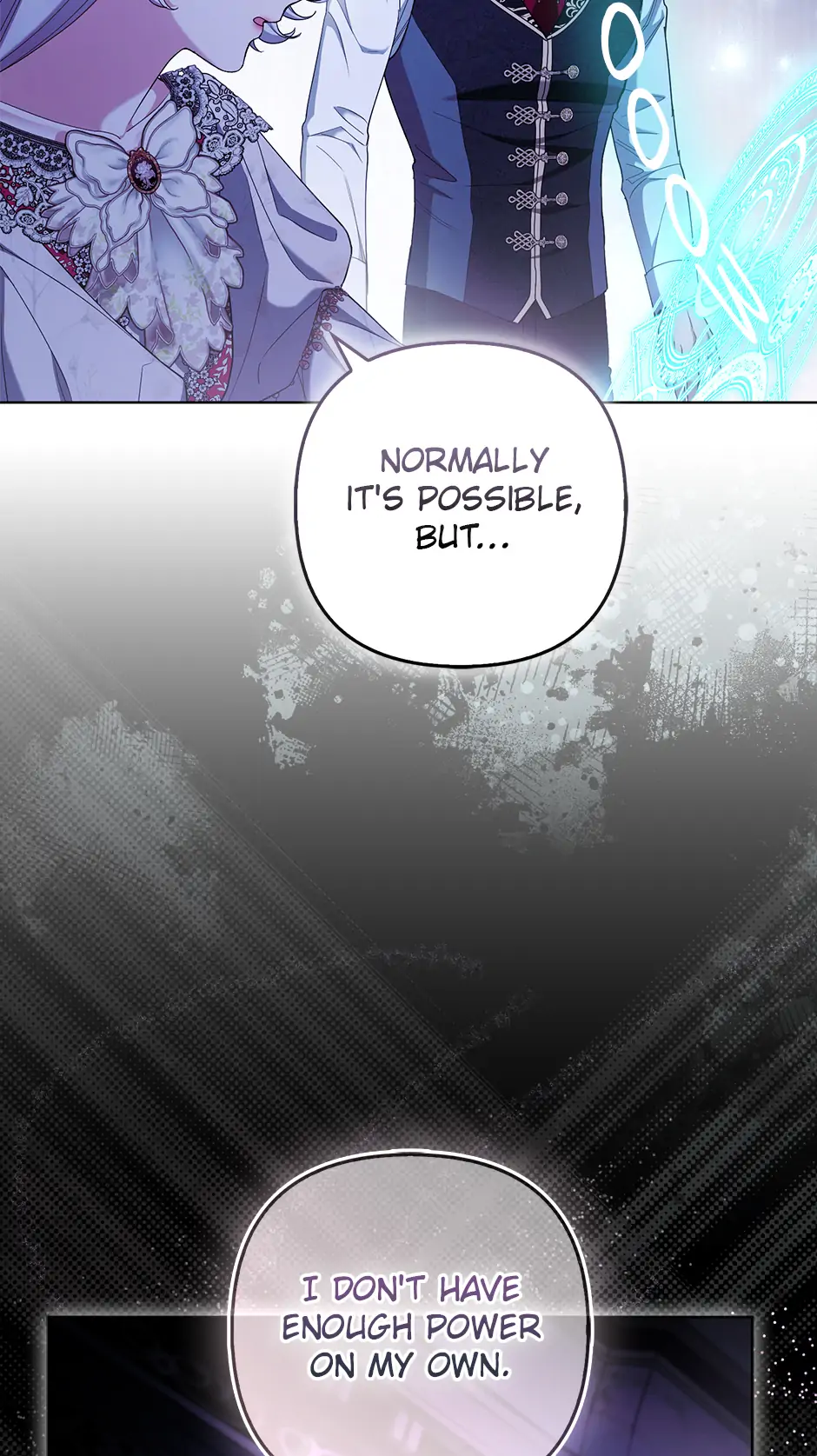 The Duke and The Fox Princess chapter 66 page 60