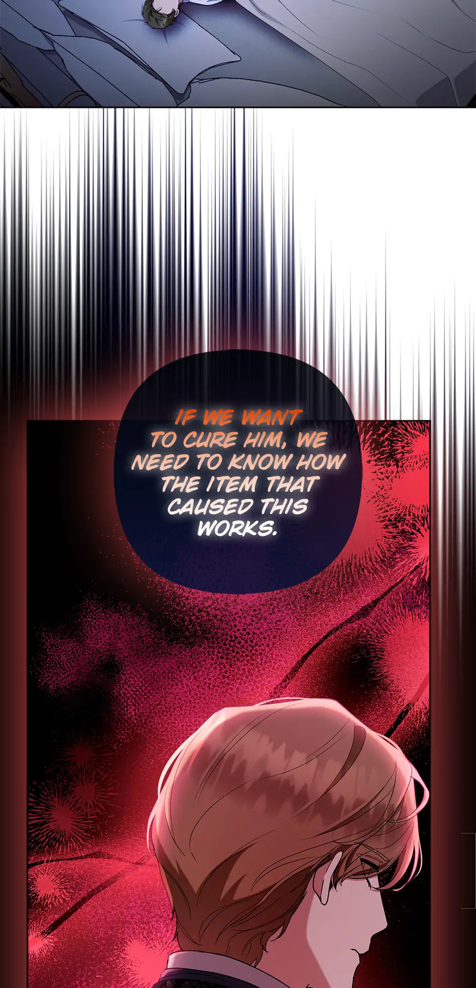 The Duke and The Fox Princess chapter 66 page 63