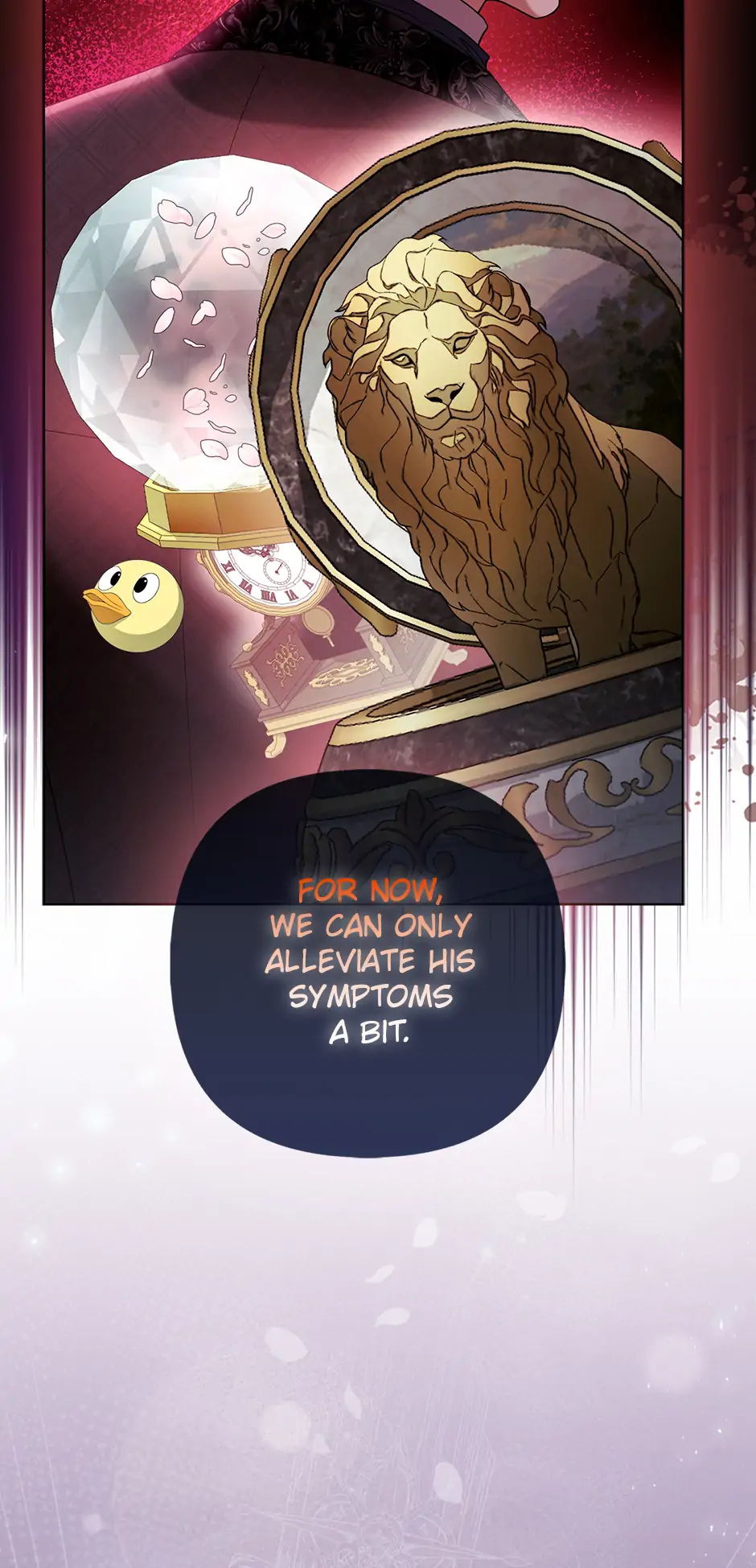 The Duke and The Fox Princess chapter 66 page 64