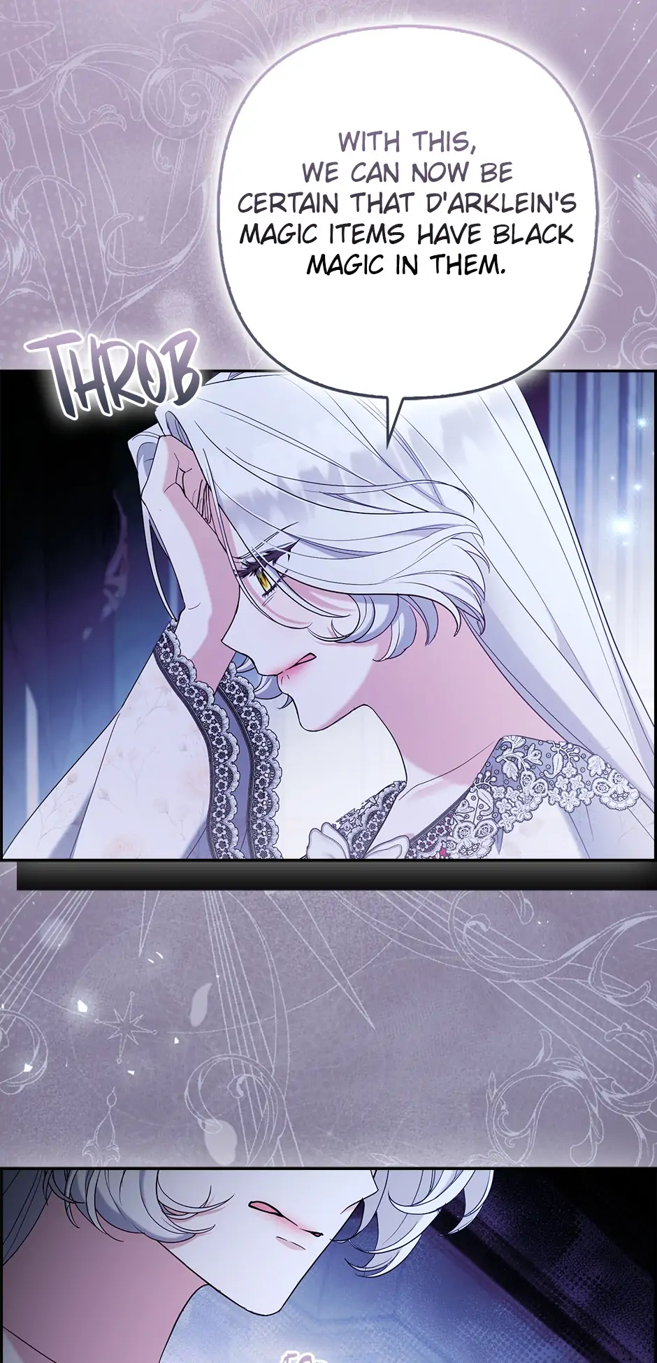 The Duke and The Fox Princess chapter 66 page 65