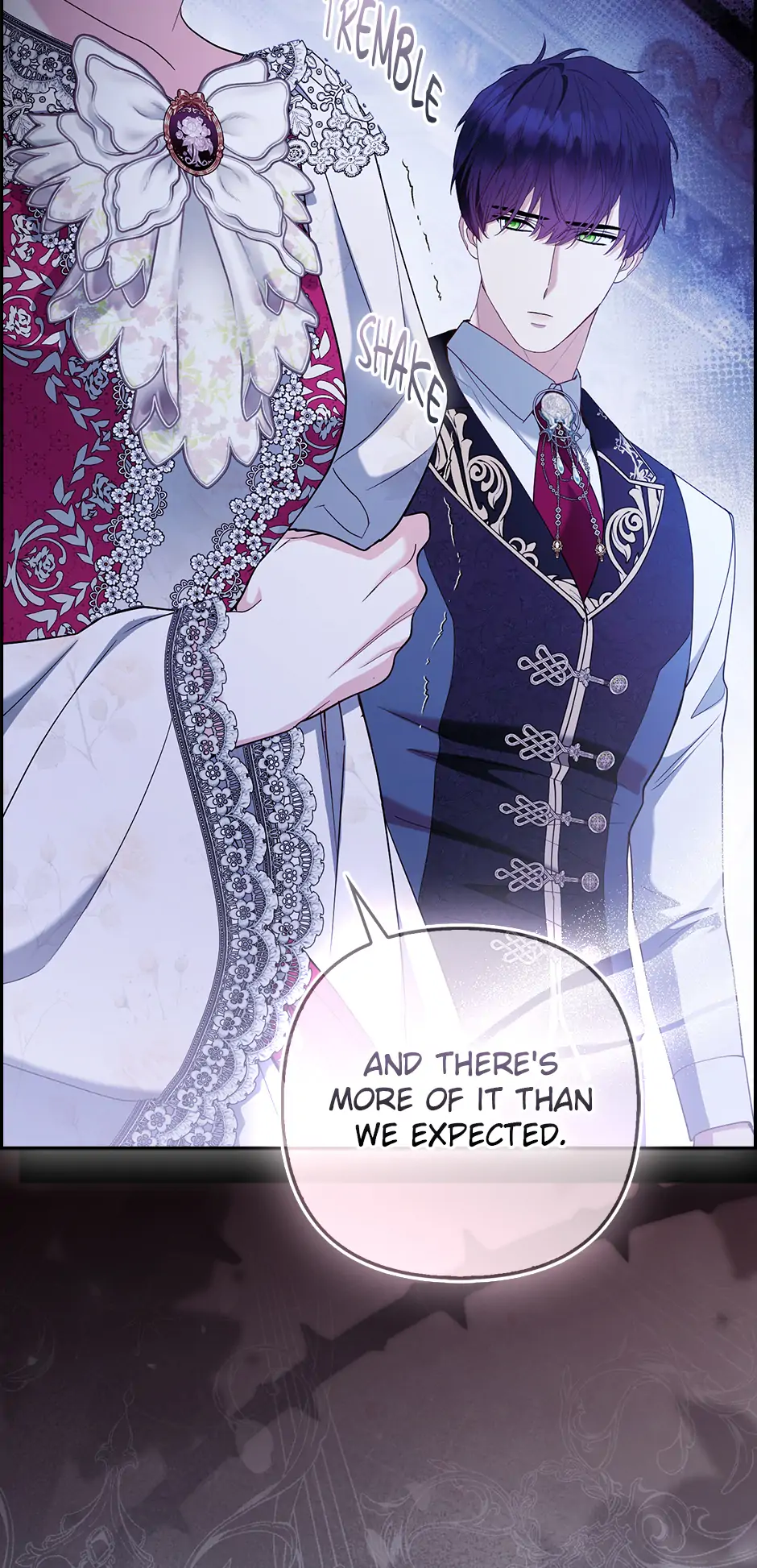 The Duke and The Fox Princess chapter 66 page 66