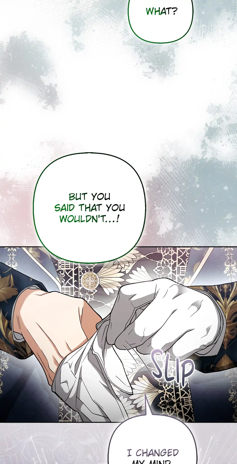 The Duke and The Fox Princess chapter 66 page 75