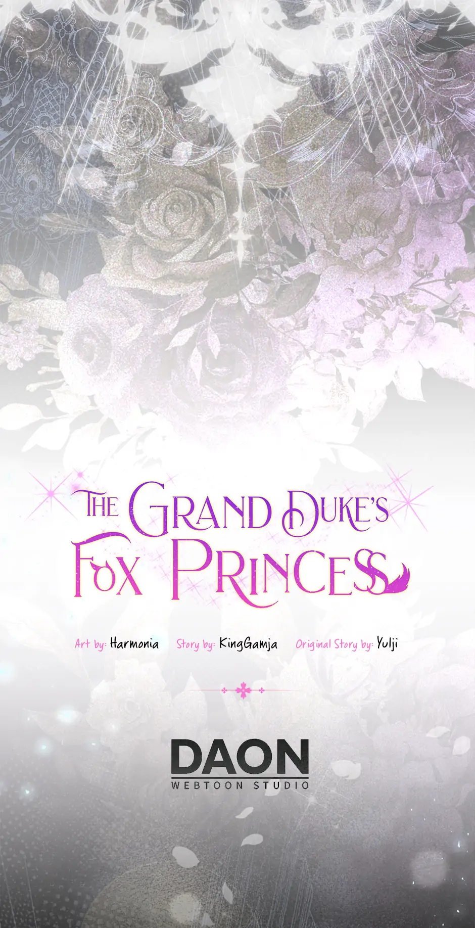 The Duke and The Fox Princess chapter 66 page 78