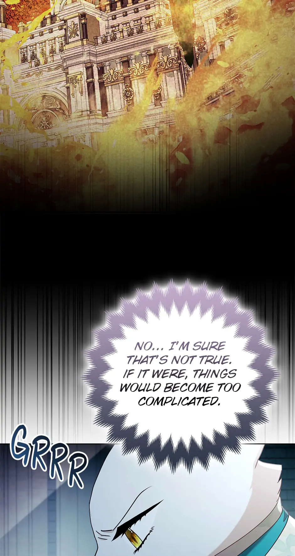 The Duke and The Fox Princess chapter 66 page 8